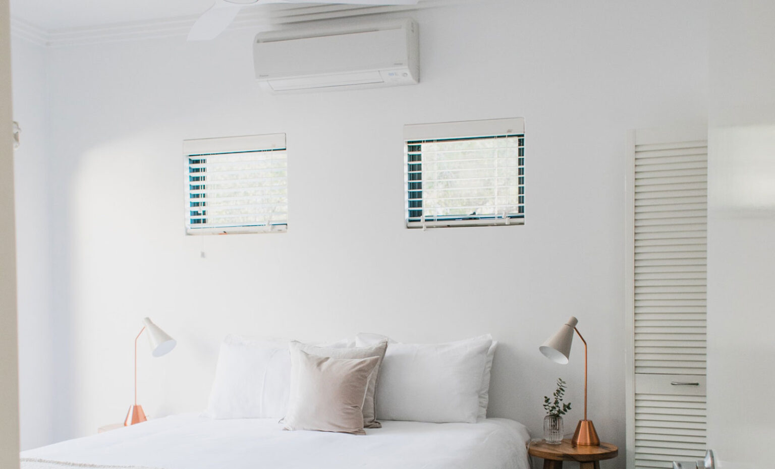 Best Air Conditioning Units For Bedrooms westcoastair.com.au
